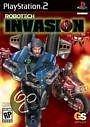 Robotech Invasion (ps2 tweedehands game) | Xbox | iDeal - 1