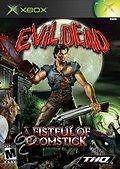 Evil Dead A Fistful Of Boomstick | Xbox | iDeal