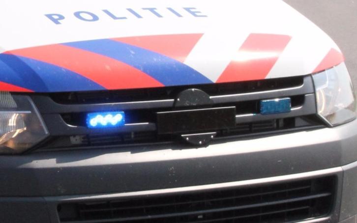 Whelen Politie LED flitsers zwaailicht zwaailamp grille