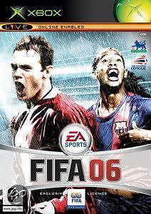FIFA Football 2006 | Xbox | iDeal