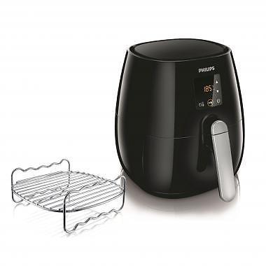 Philips Viva Collection digitale airfryer HD9230/20