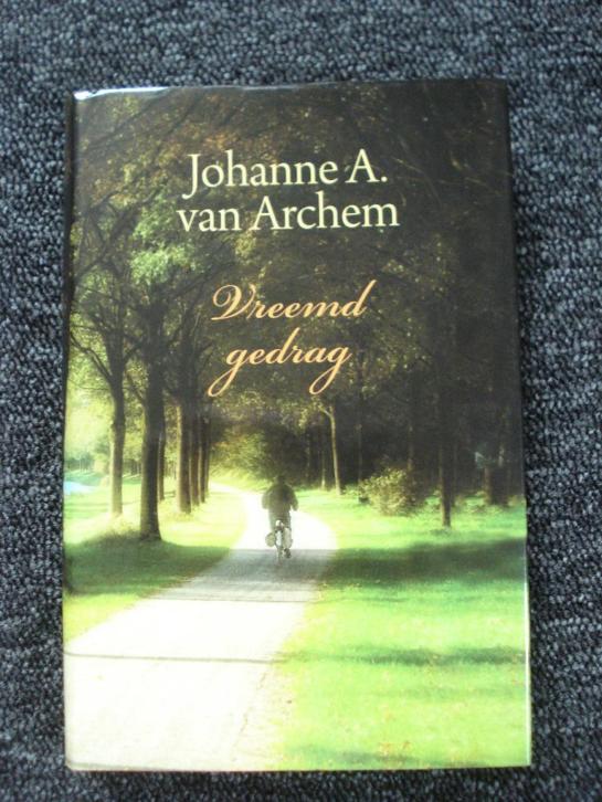 Johanne A.van Archem