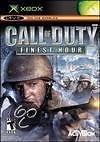 Call Of Duty: Finest Hour | Xbox | iDeal