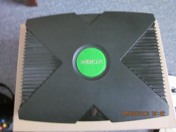 X Box