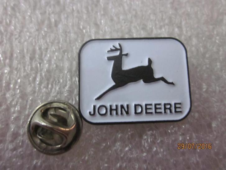 john deere pin