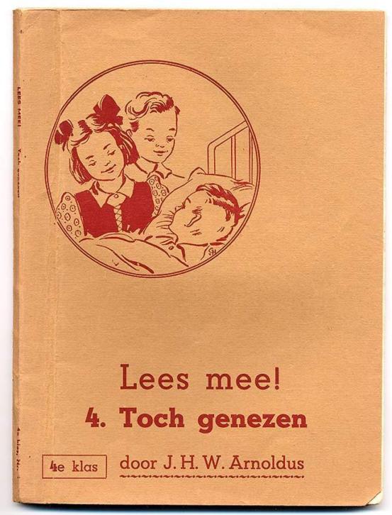 Schoolboekje 1955 Toch Genezen Lees Mee Jhw Arnoldus Herstal De Gratis Zoekertjes Site Nieuwe Tweedehands Artikelen Auto S Banen Dating