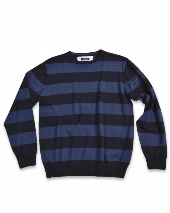 Streep sweater