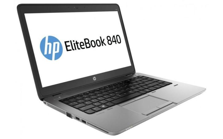 HP Elitebook 840 G2 Touchscreen 16GB SSD FullHD NIEUW STAAT!