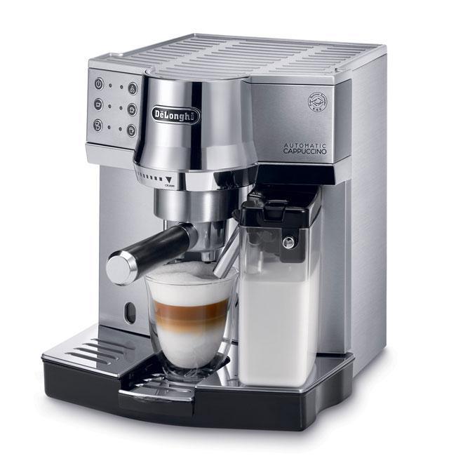 Demo Delonghi EC 850 M - Espressomachine