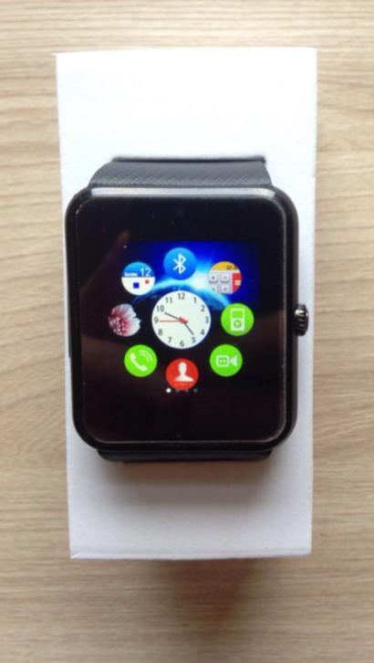 Smartwatch Nieuw in verpakking
