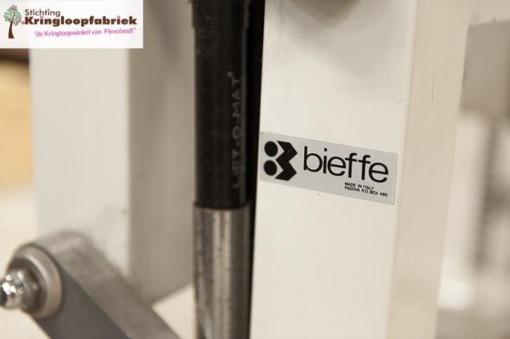 Bieffe Tekentafel met Zucor Linialen / Kringloopfabriek #450
