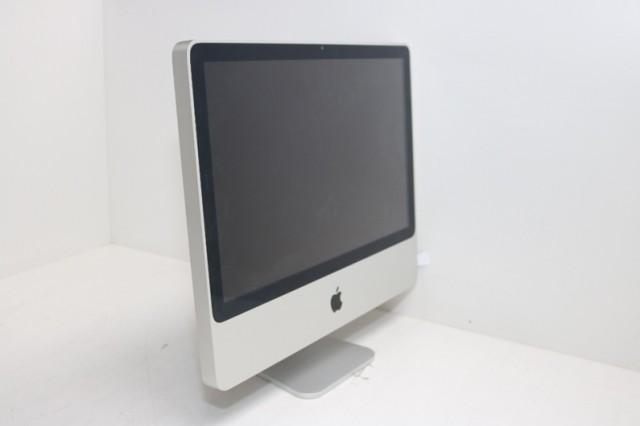 Online veiling van o.a : Apple iMac (21998)