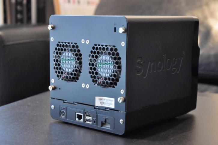 Synology NAS DS409+