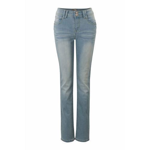 Miss Etam Regulier regular jeans maat 42