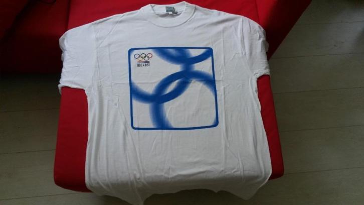 Olympische Spelen - NOC * NSF T-Shirt