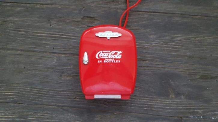 coca cola items