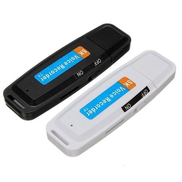 USB Mini Voice Recorder 32G