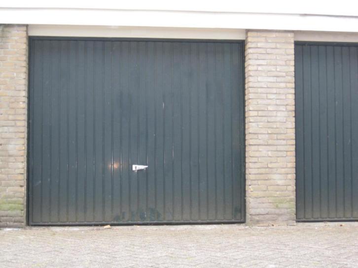Garagebox te huur / koop in Oosterhout NB