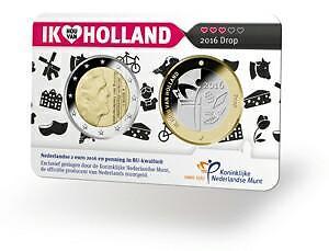 Holland Coincard serie 'Ik hou van Holland' deel 3
