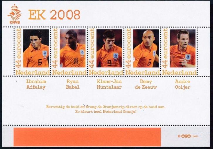 Vel EK Voetbal 2008 (3)