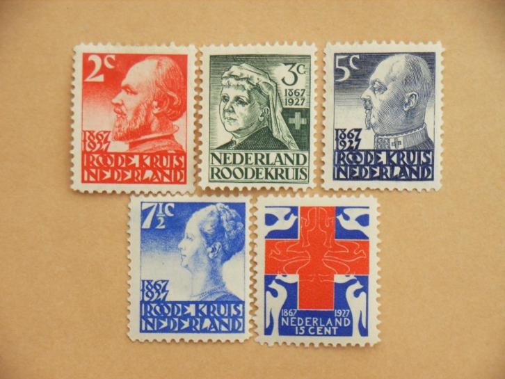 1 Nederland 203-207