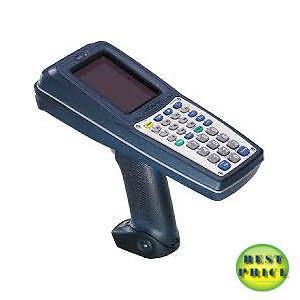 Datalogic Viper DL9600-RR handscanner + laadstation
