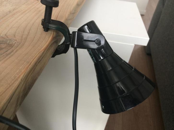 IKEA klemlamp