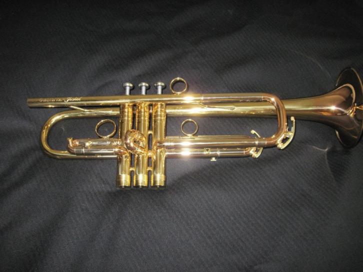 Op zoek naar een topmerk trompet?