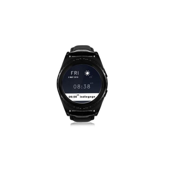 Goedkope smartwatch nu vanaf €24,99!