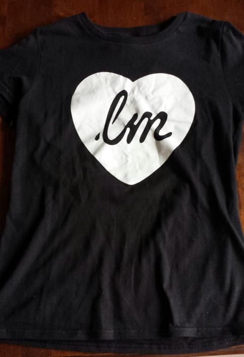 Little Mix T-shirt