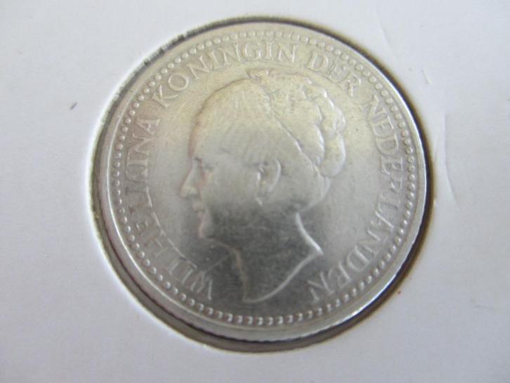 Halve gulden 1921