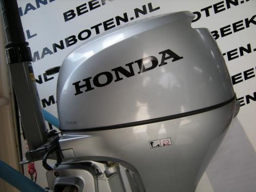 Honda BF20M (bj 2015)