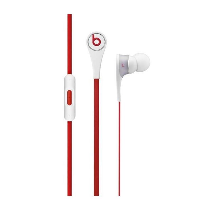 Apple Beats Tour In-Ear Headphones, White