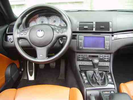 Navigatie BMW E39 / E46 / E90 / E91 / E92 / E93 X5 X6 serie