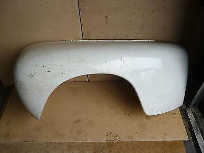 Volvo # 87503 front wing left for Volvo PV444 PV544 P210