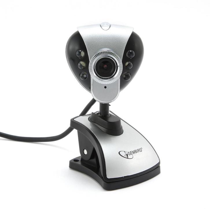 USB webcam 60 fps