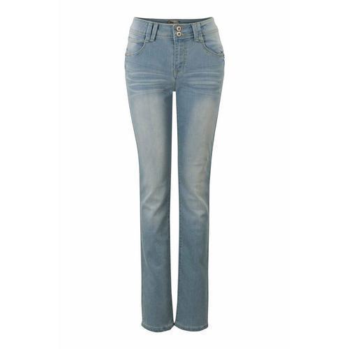 Miss Etam Regulier regular fit jeans maat 42