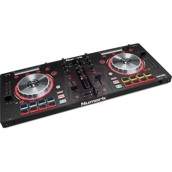 (B-stock) Numark Mixtrack Pro 3 DJ controller v2