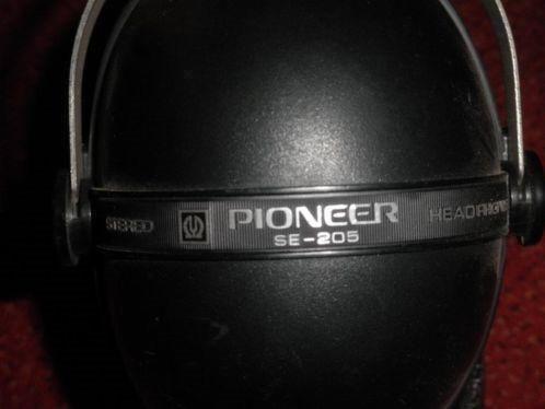 pioneer se 205 ( retro )
