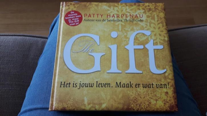 The Gift Patty Harpenau