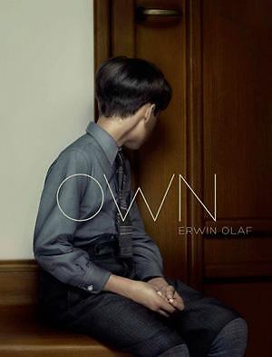 Erwin Olaf "Own"