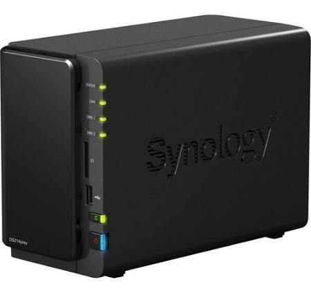 Synology DS214PLAY