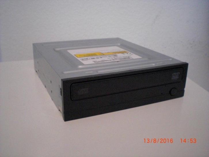 DVD ROM DRIVE voor desktop