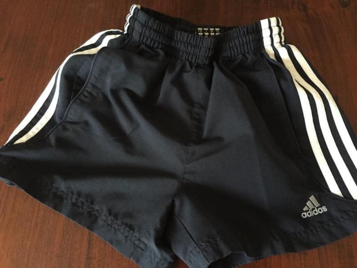 adidas sportbroekje