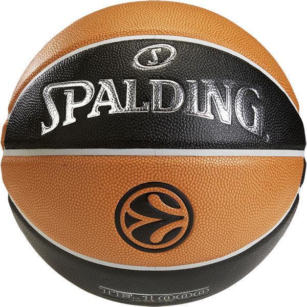 Spalding Basketbal Euroleague TF1000 Legacy