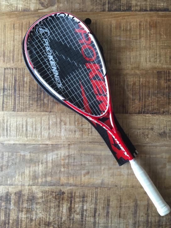 Squash racket | Prokennex