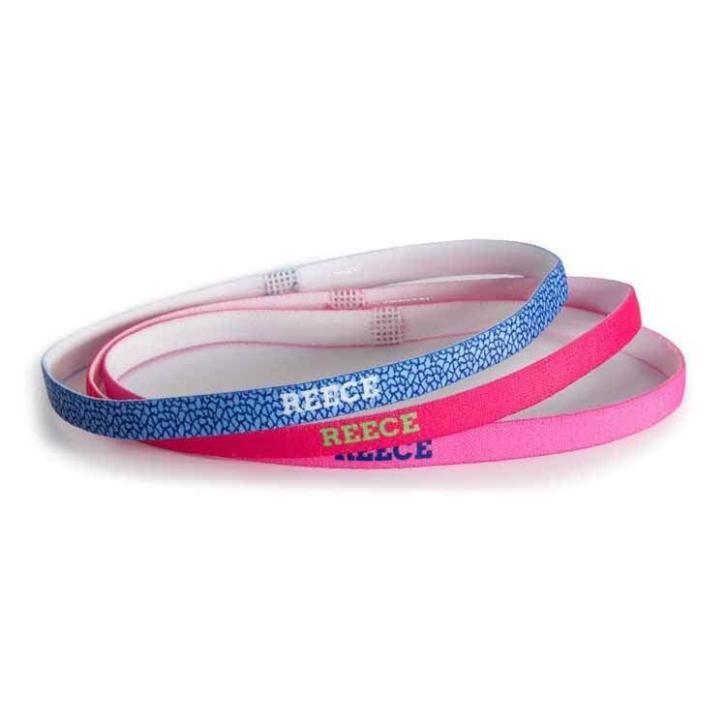 Reece Hairbands Roze Blauw
