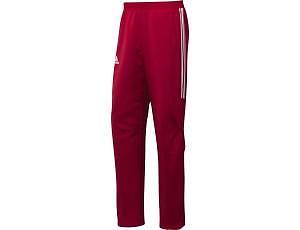 Adidas T12 Pant Men Red (Aktie) + € 2 kortingscode