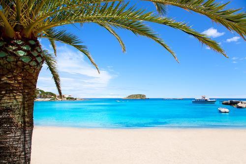 Vakantiehuis of villa op Ibiza? Vergelijk vakanties