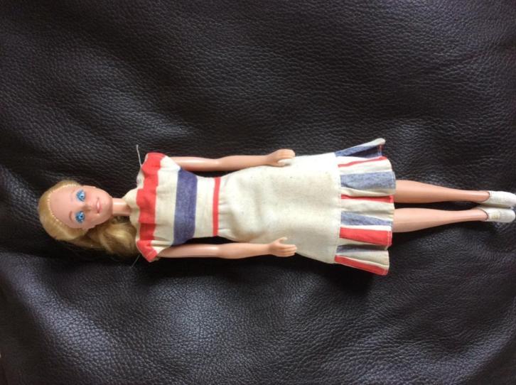 Barbie 1966 Philippines